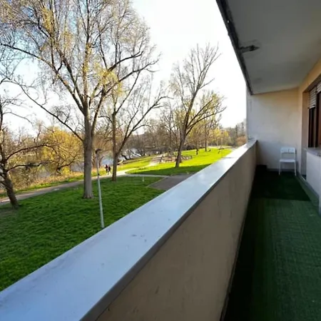 Cosy Rent Wifi Terrasse