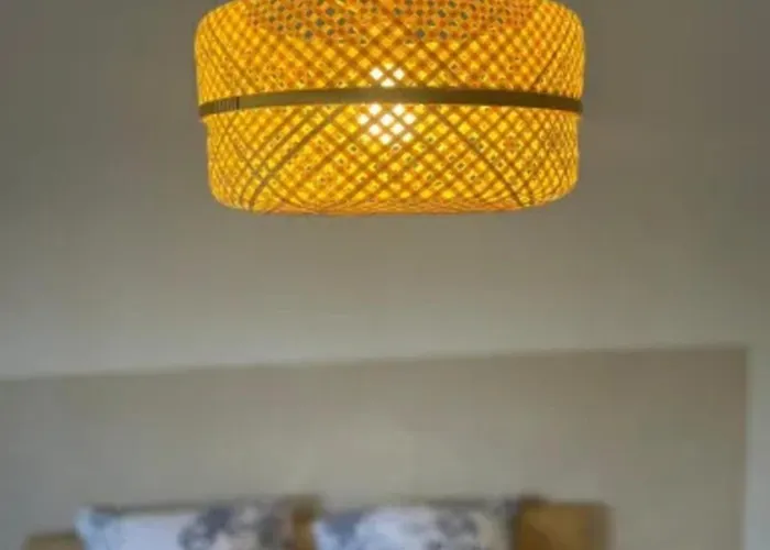 Apartment Cosy Rent Wifi Terrasse