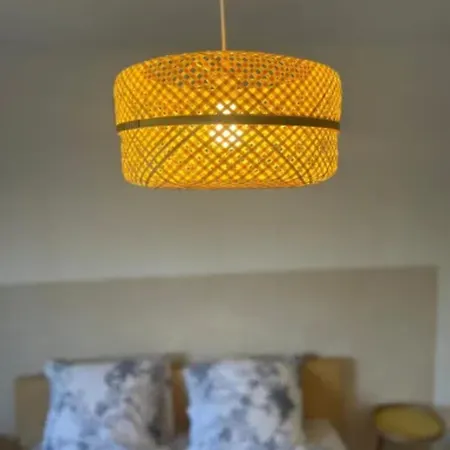 아파트 Cosy Rent Wifi Terrasse