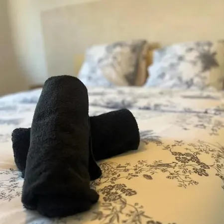 Cosy Rent Wifi Terrasse 아파트 스트라스부르