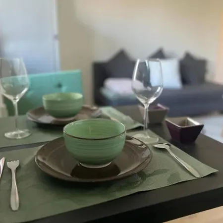 Cosy Rent Wifi Terrasse *